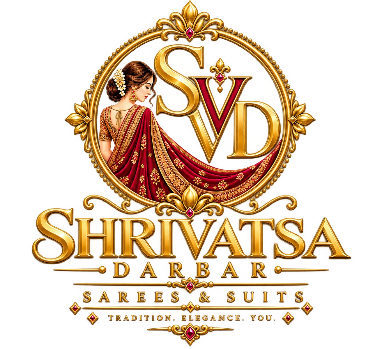 ShreevatsaDharwa logo