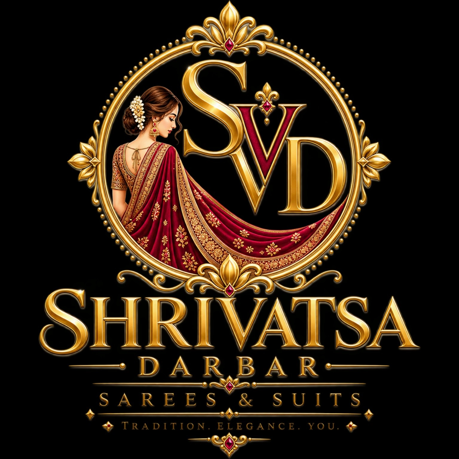 ShriVatsaDarbar