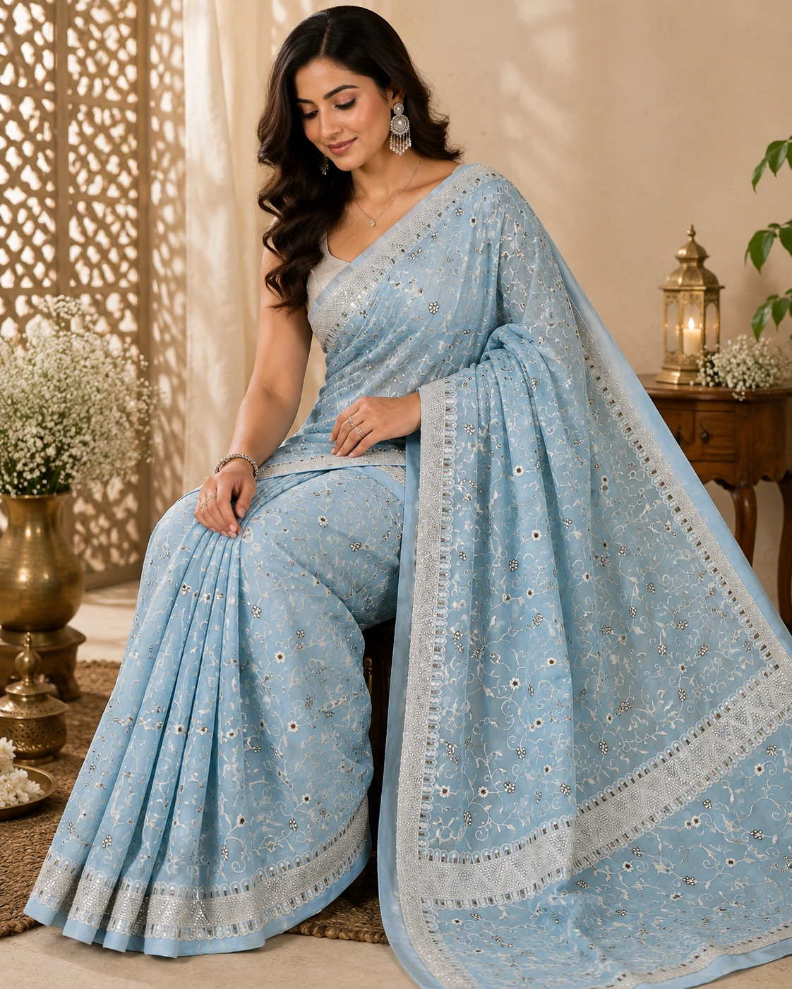 Premium Saree 002