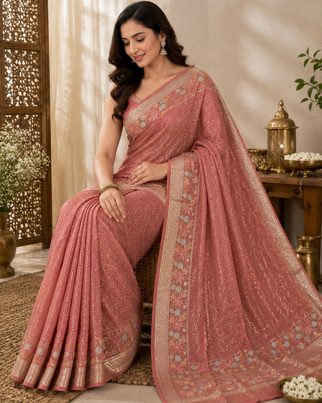 Premium Saree 003