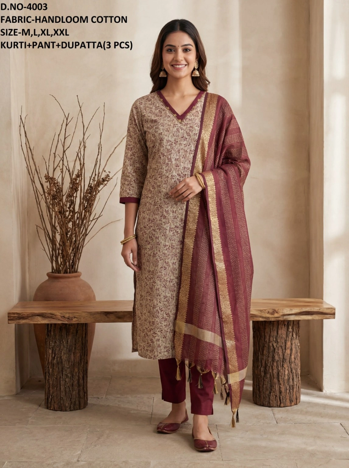 ShriVatsaDarbar premium suit collection